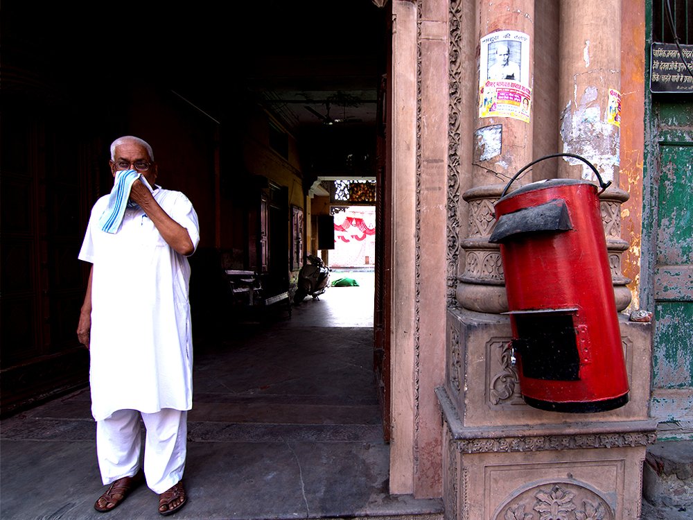 Photograph by Pinak Paul