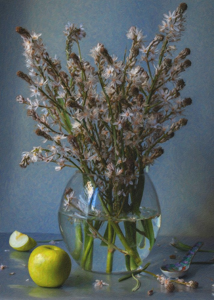 Photograph by Kate Goula