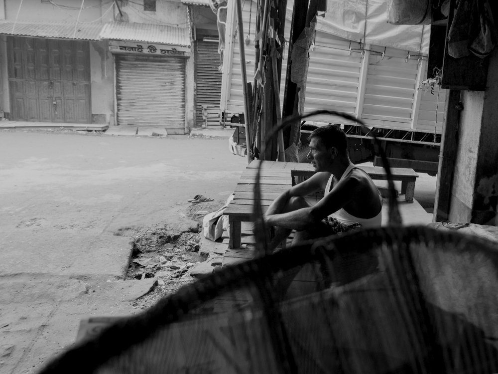 Photograph by Pinak Paul