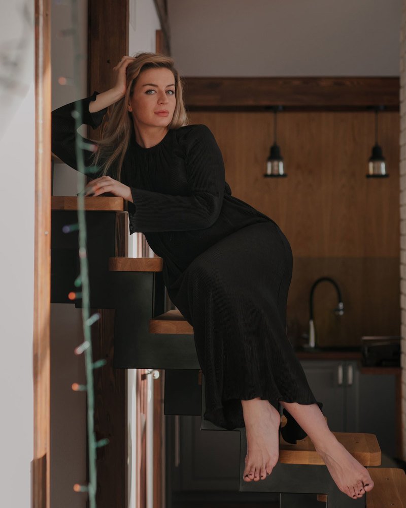 Photograph by Александра Крутова