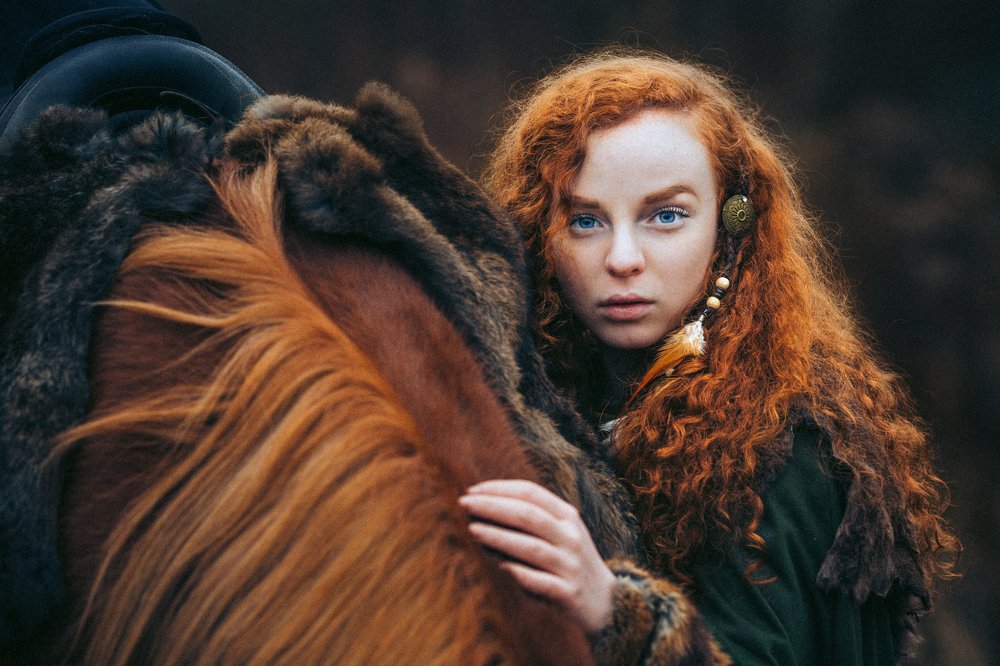 Photograph by Tereza Cesalova