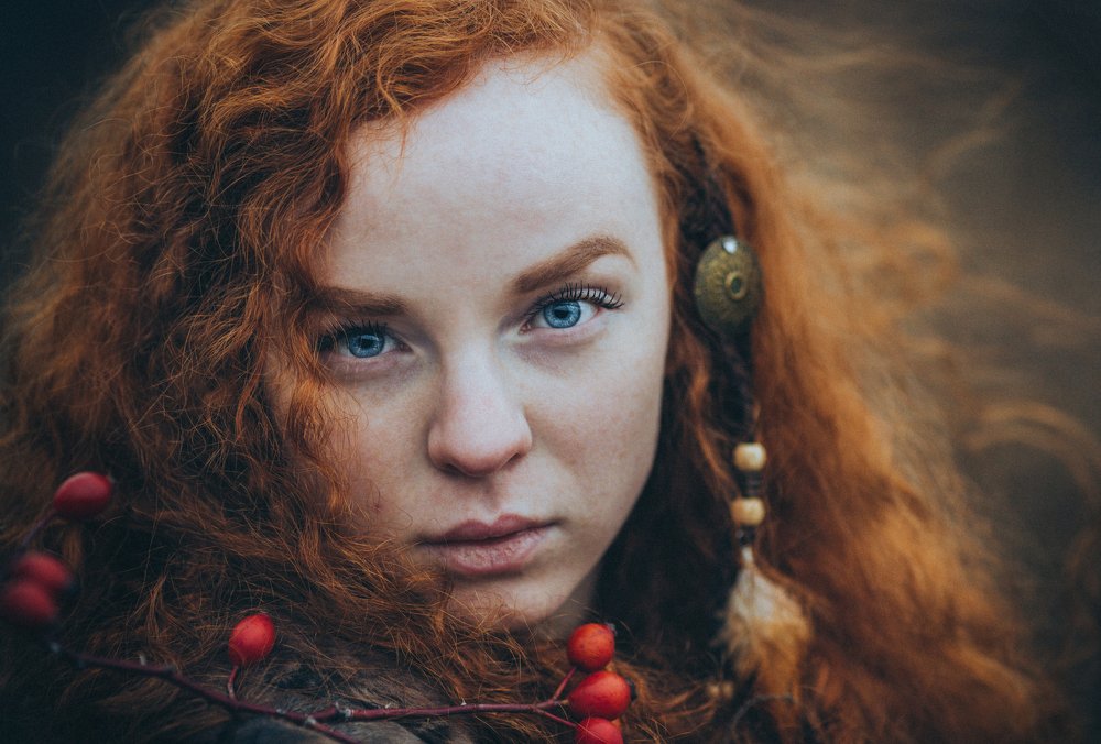 Photograph by Tereza Cesalova