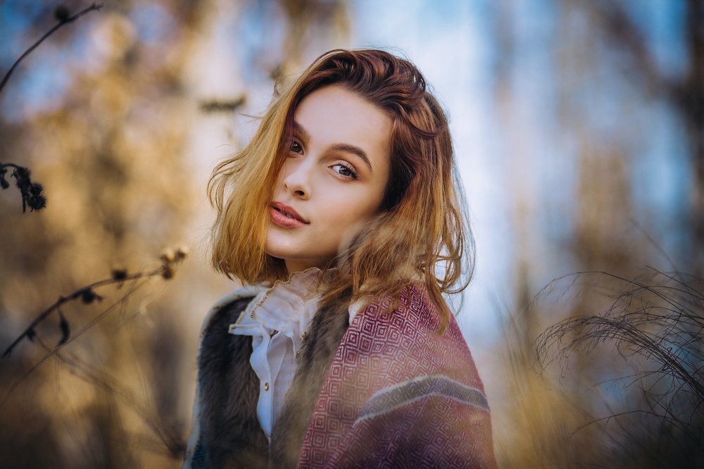 Photograph by Tereza Cesalova