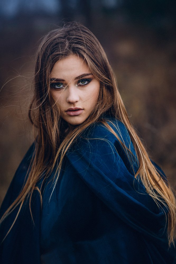 Photograph by Tereza Cesalova