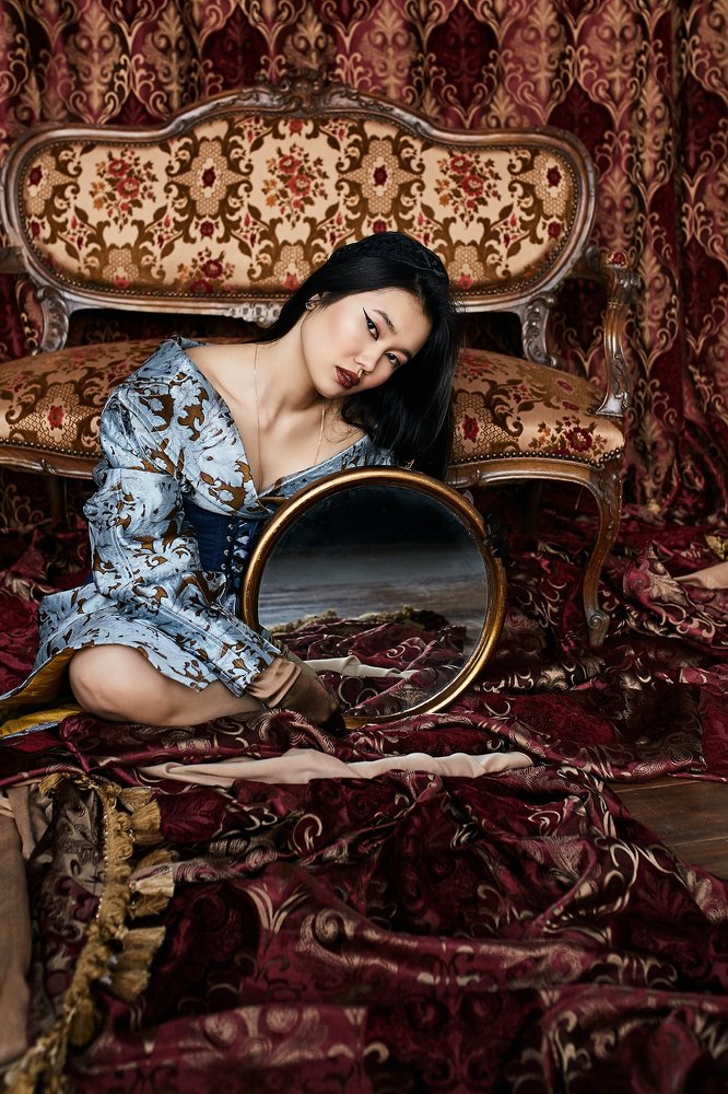 Photograph by Маргарита Петрищева