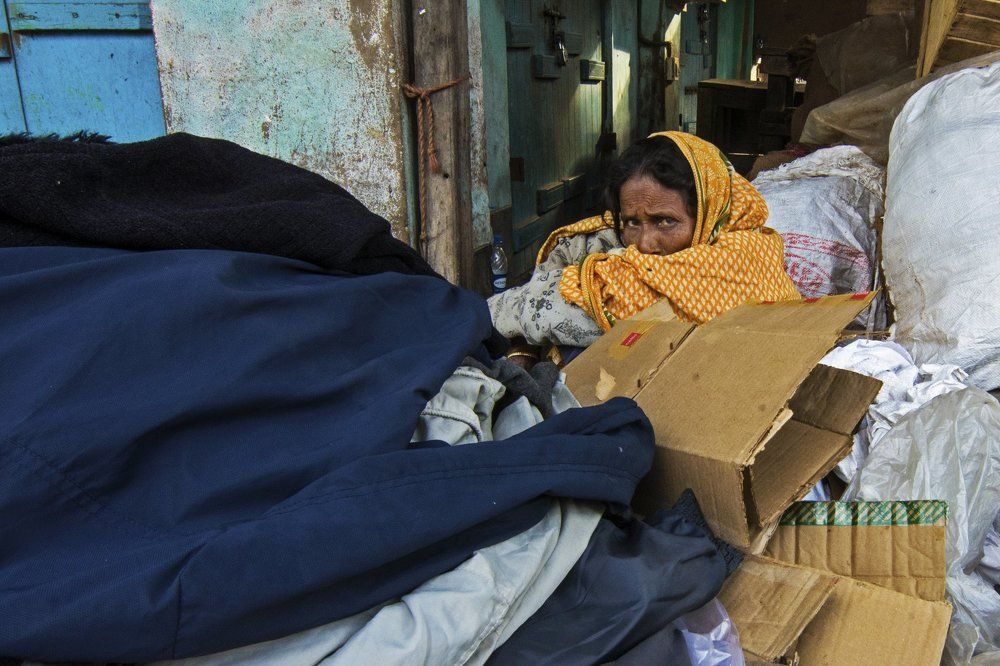 Photograph by Pinak Paul