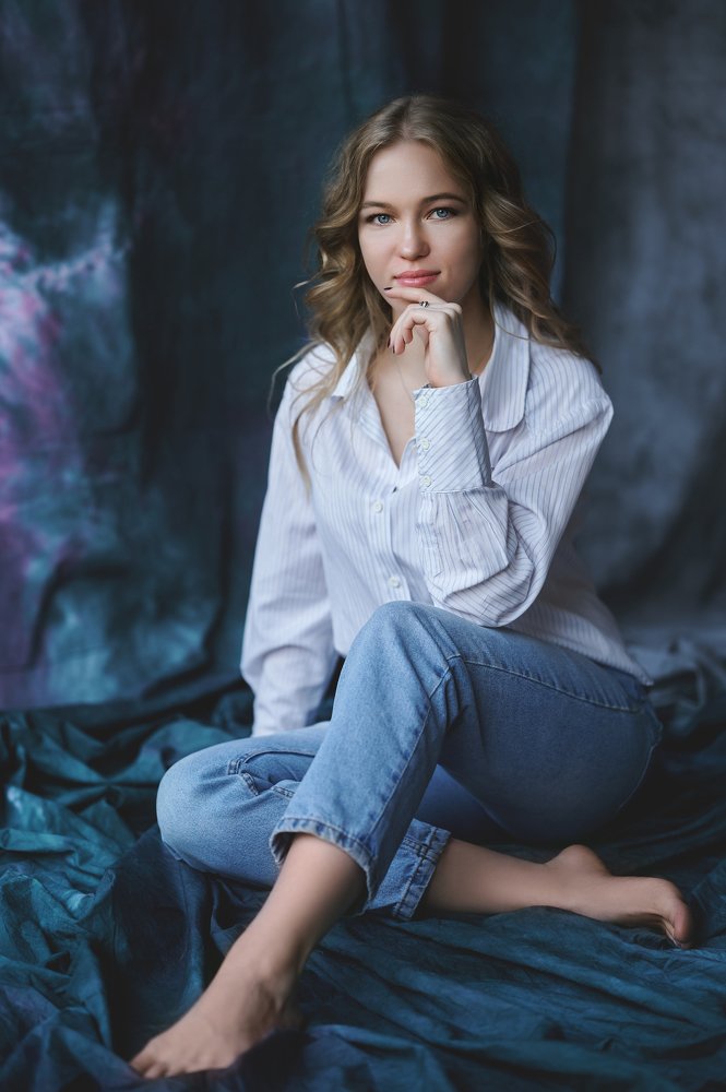 Photograph by Марина Говорущенко