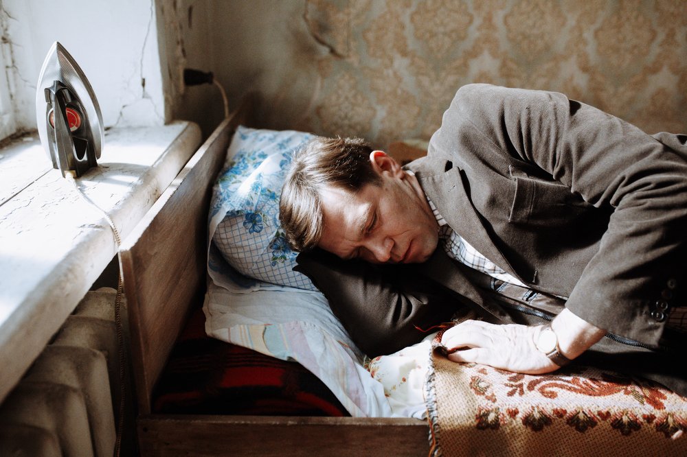 Photograph by Дмитрий Тур