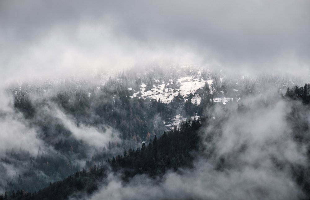 Photograph by Павел Лукашин