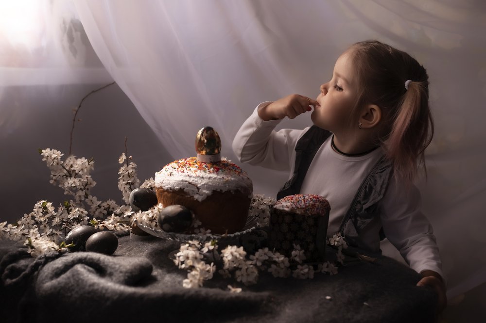 Photograph by Анастасия Алексеевна