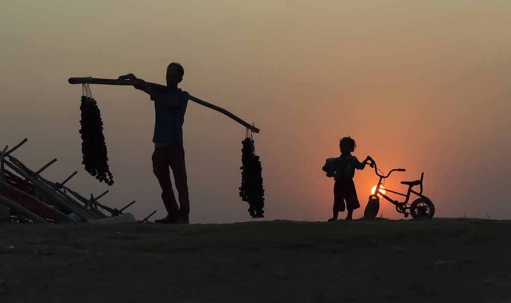 Photograph by Bahir DIBEKOGLU