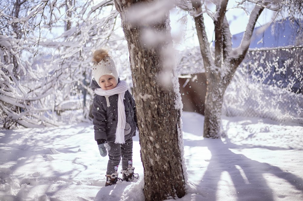 Photograph by Анастасия Алексеевна