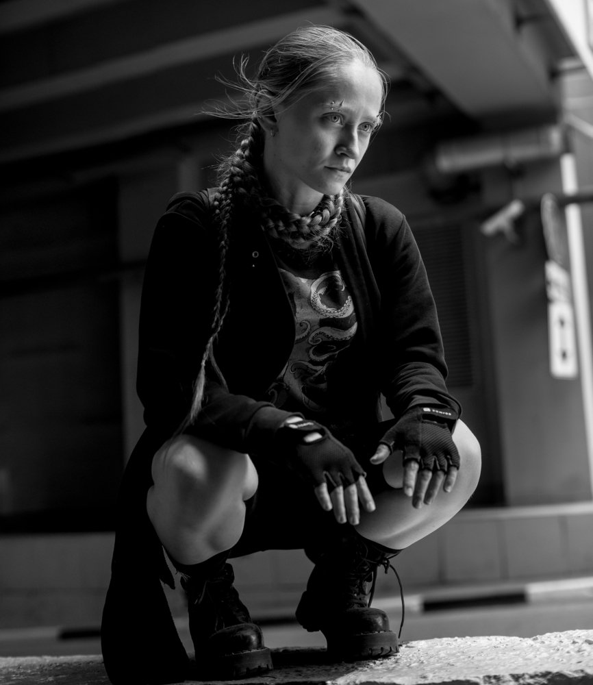 Photograph by Никта Ренджер