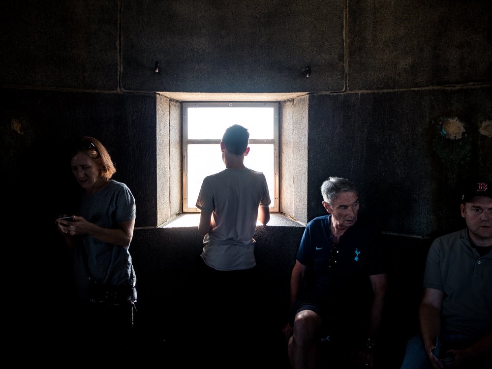 Photograph by Manuel Mariño