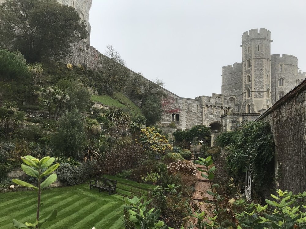 Windsor Castle