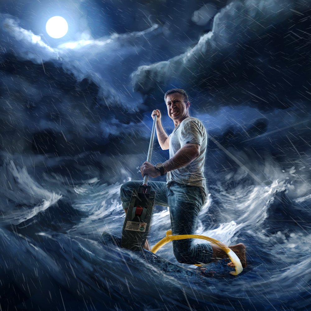 Photograph by Сергей Верещак