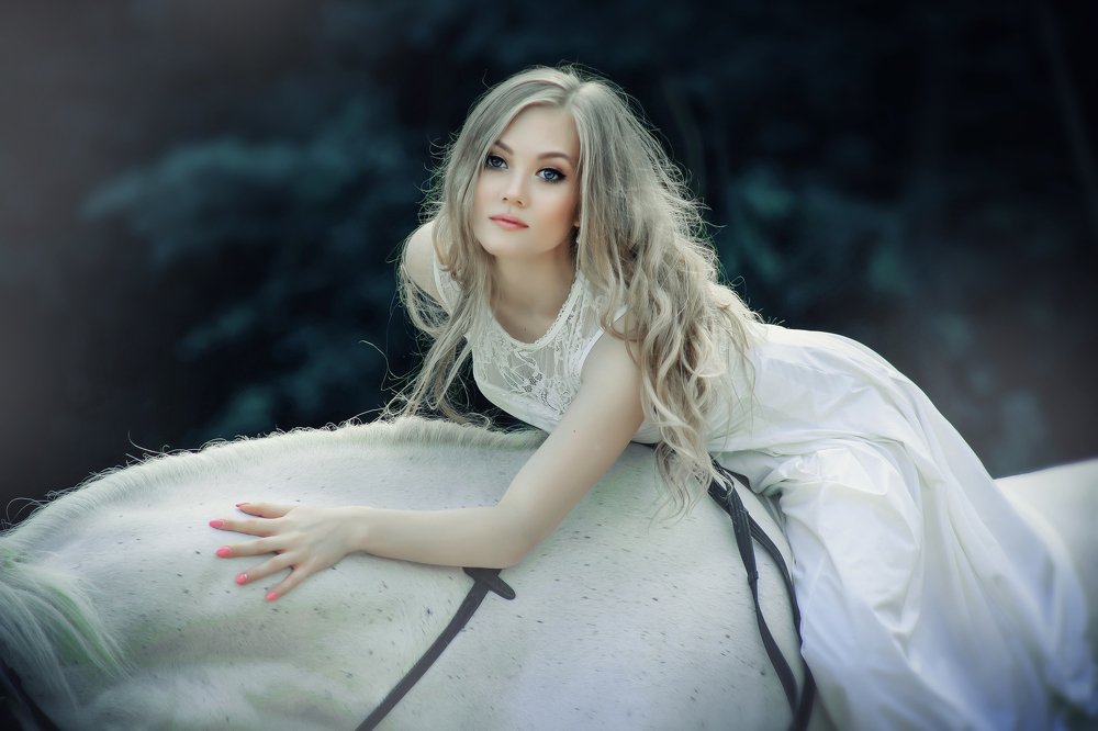 Photograph by Наталья Гранфельд