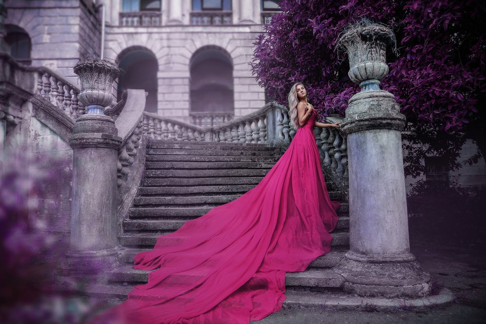 Photograph by Наталья Гранфельд