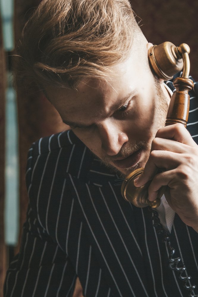 Photograph by Александр Моисеев