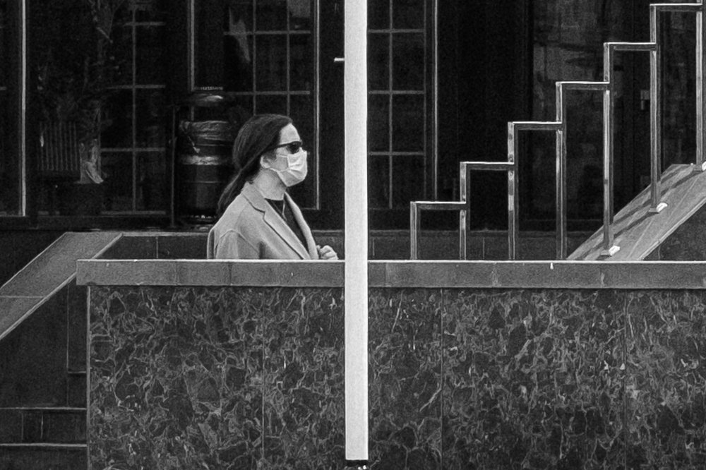 Photograph by Юлия Харечкина