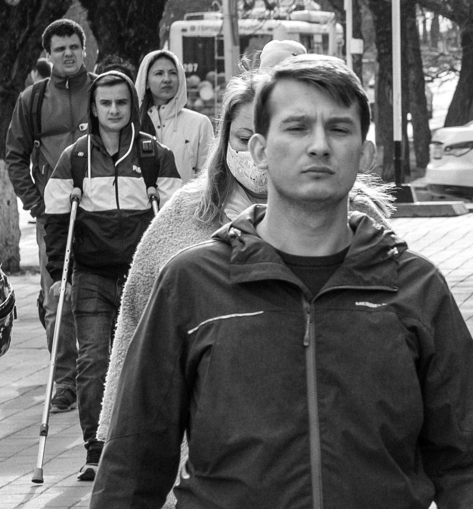 Photograph by Юлия Харечкина