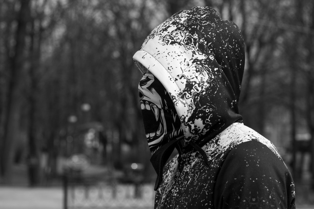 Photograph by Юлия Харечкина