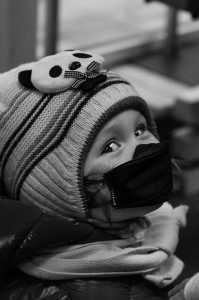 Photograph by Юлия Харечкина