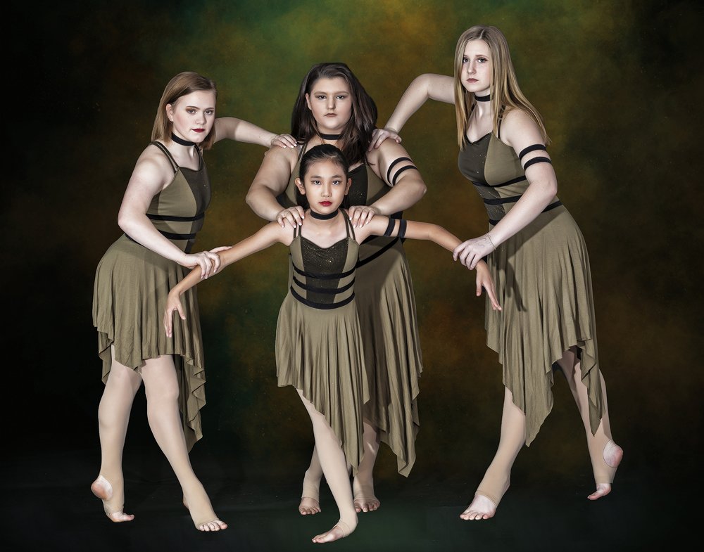 Фотография автора Heartfilled Creation Photography
