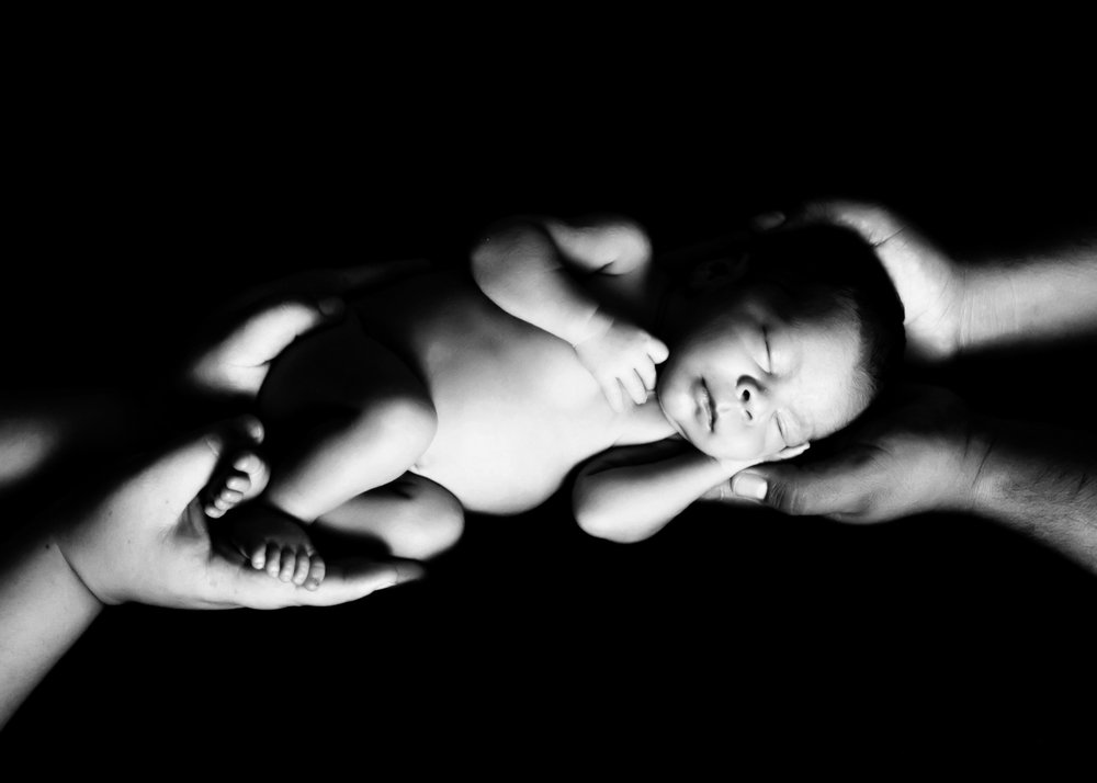 Фотография автора Heartfilled Creation Photography