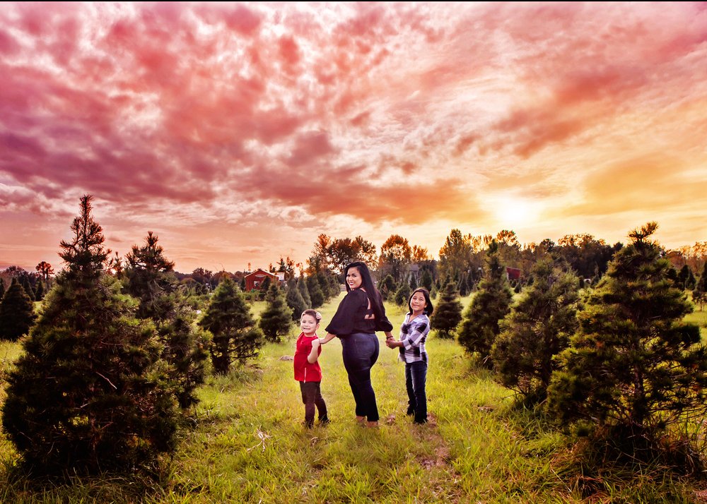 Фотография автора Heartfilled Creation Photography