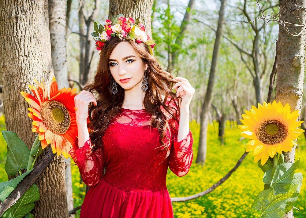Фотография автора Heartfilled Creation Photography