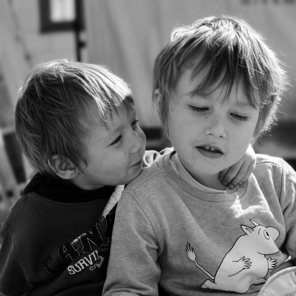 Photograph by Валентина Козлова