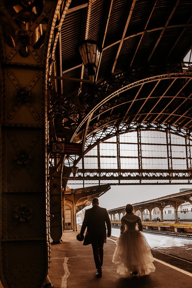 Photograph by Александра Егорова