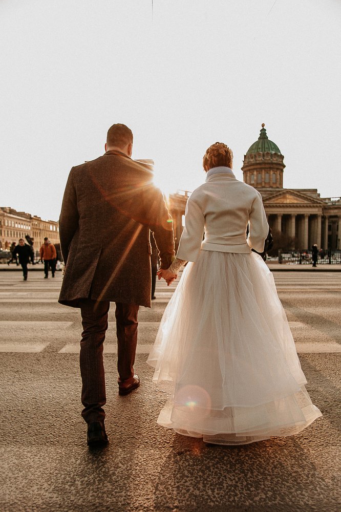 Photograph by Александра Егорова