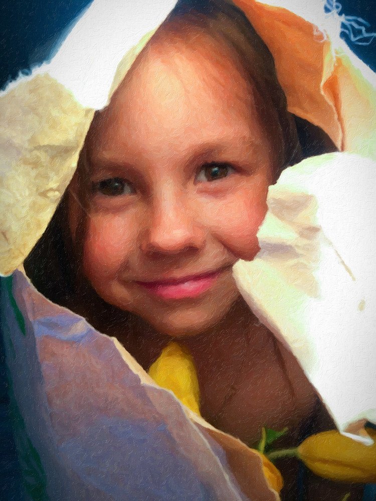 Photograph by Anna Fakhrutdinova