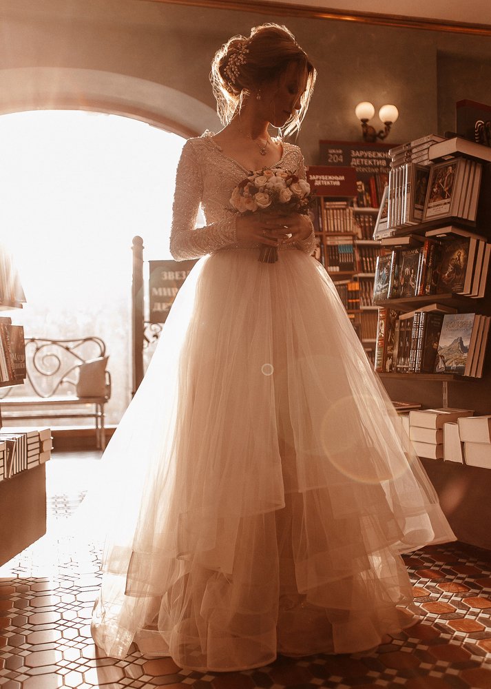 Photograph by Александра Егорова