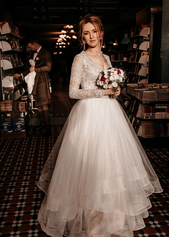 Photograph by Александра Егорова