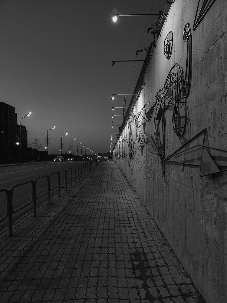 Photograph by Евгений Гусаков