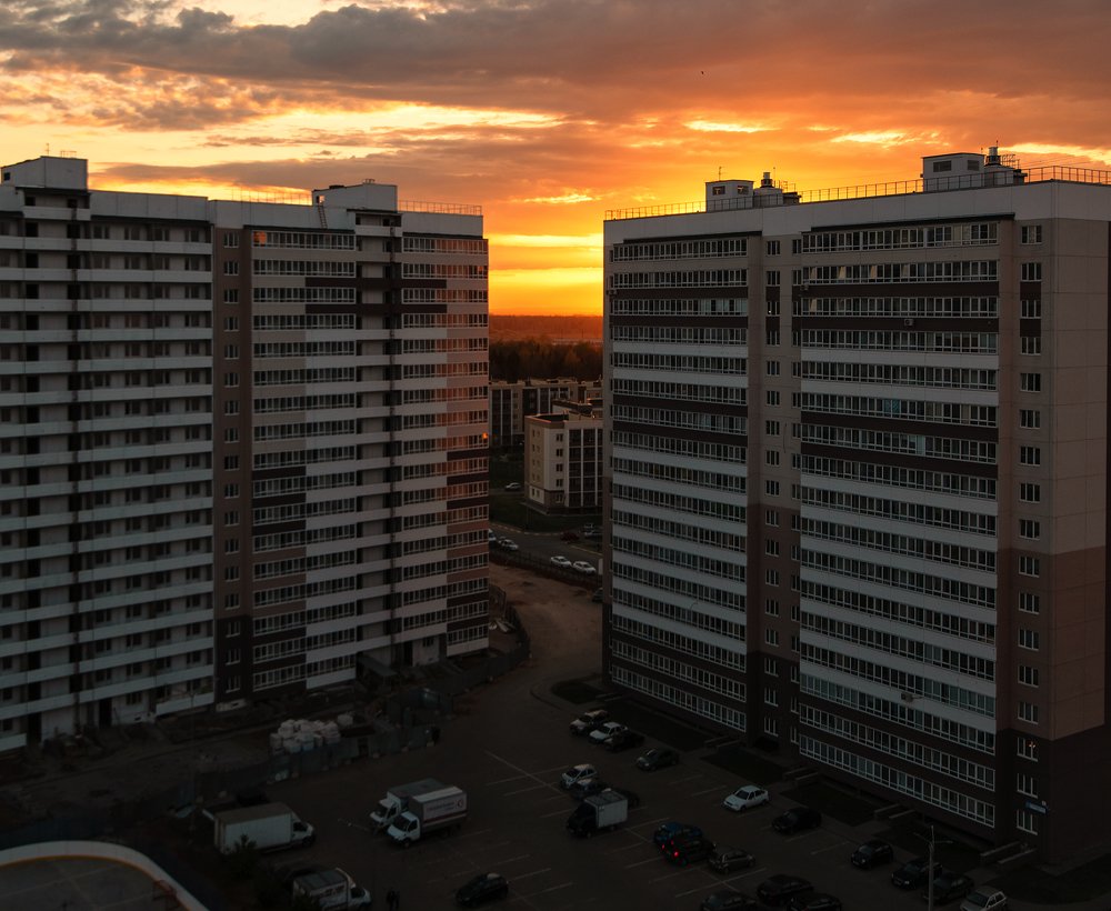 Фотография автора Карепанов Евгений