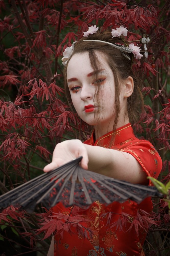 Photograph by Наталья Пирогова