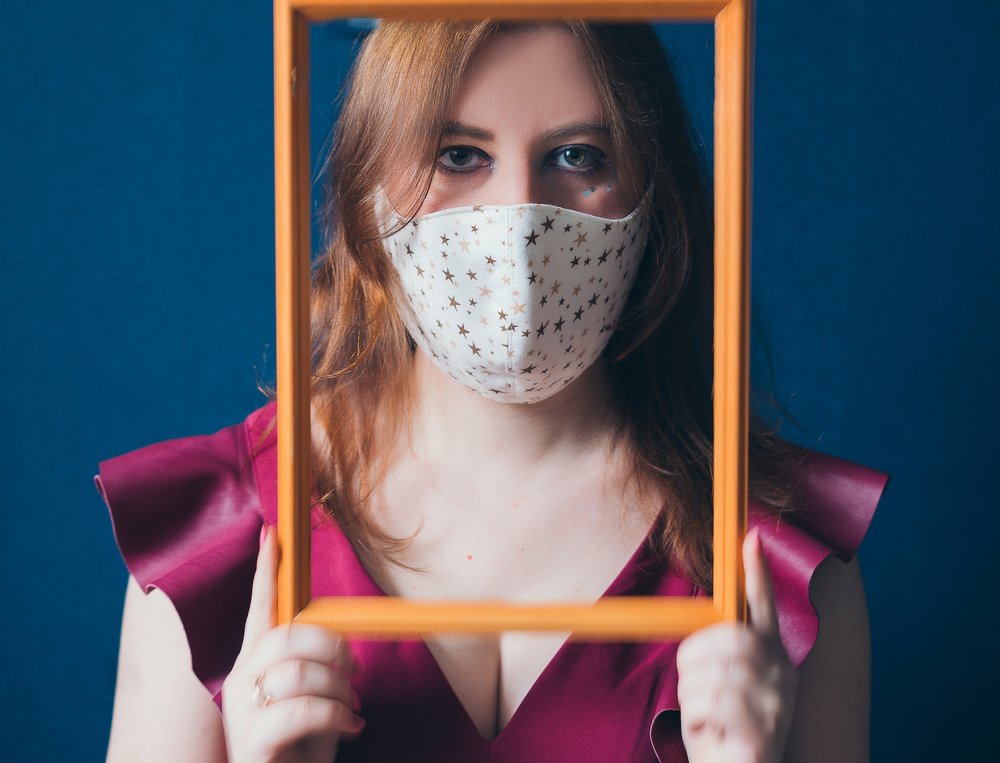 Фотография автора Дарья Воронина