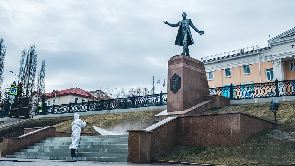 Photograph by Булат Салихов