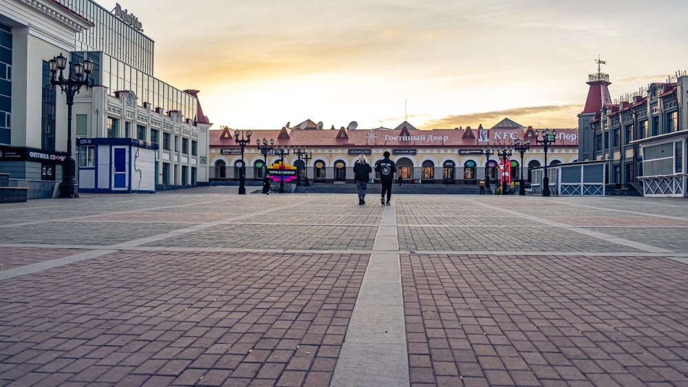 Photograph by Булат Салихов