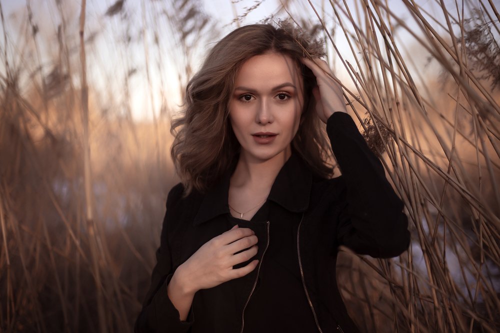 Photograph by Анастасия Алексеевна