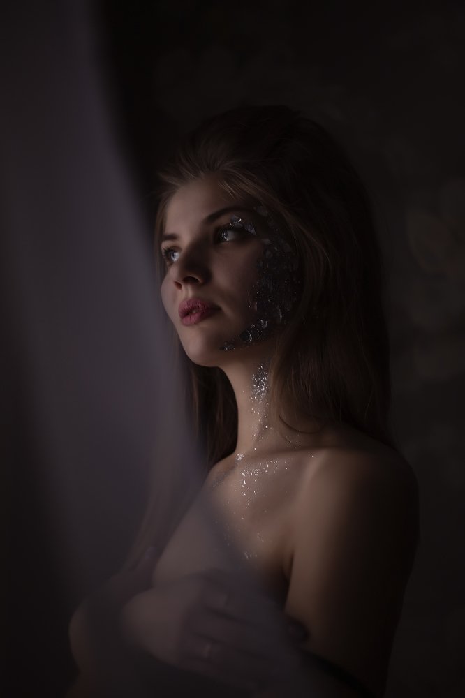 Photograph by Анастасия Алексеевна