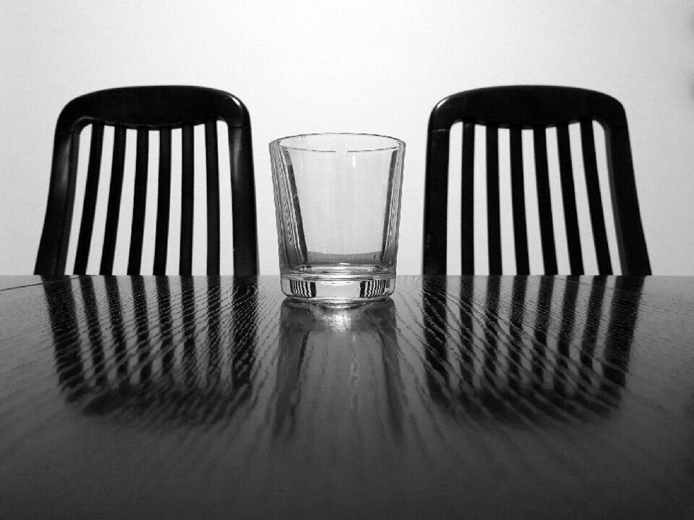 Photograph by ADRIANA SOPRANO