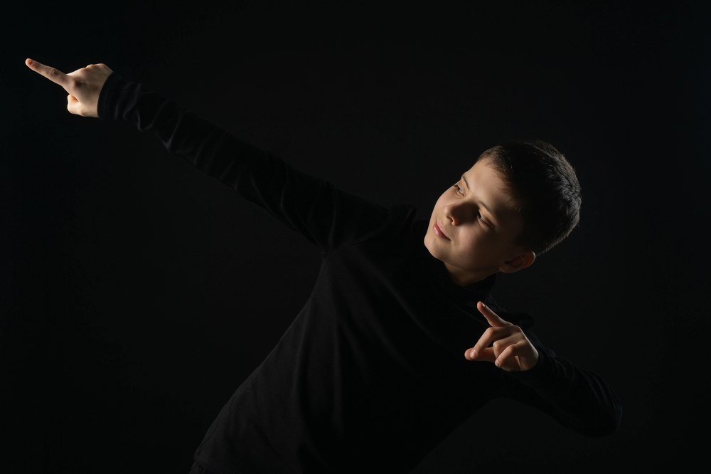 Photograph by Марина Евченко