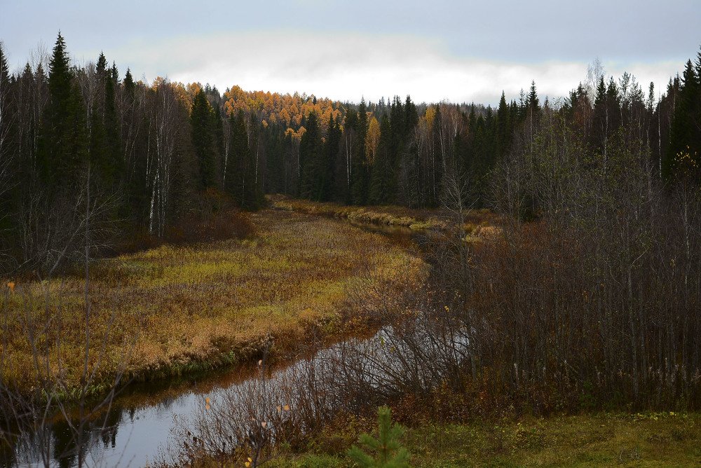 Photograph by Ruslan Sevastyanov