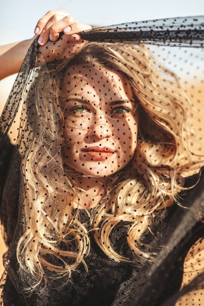 Photograph by Nadiya Onoda