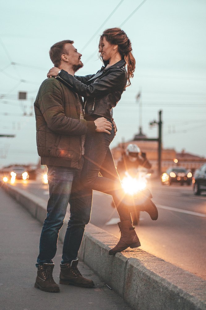 Photograph by Александра Егорова